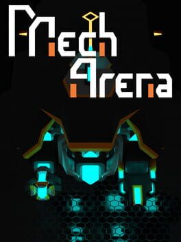 Foto do jogo Mech Arena