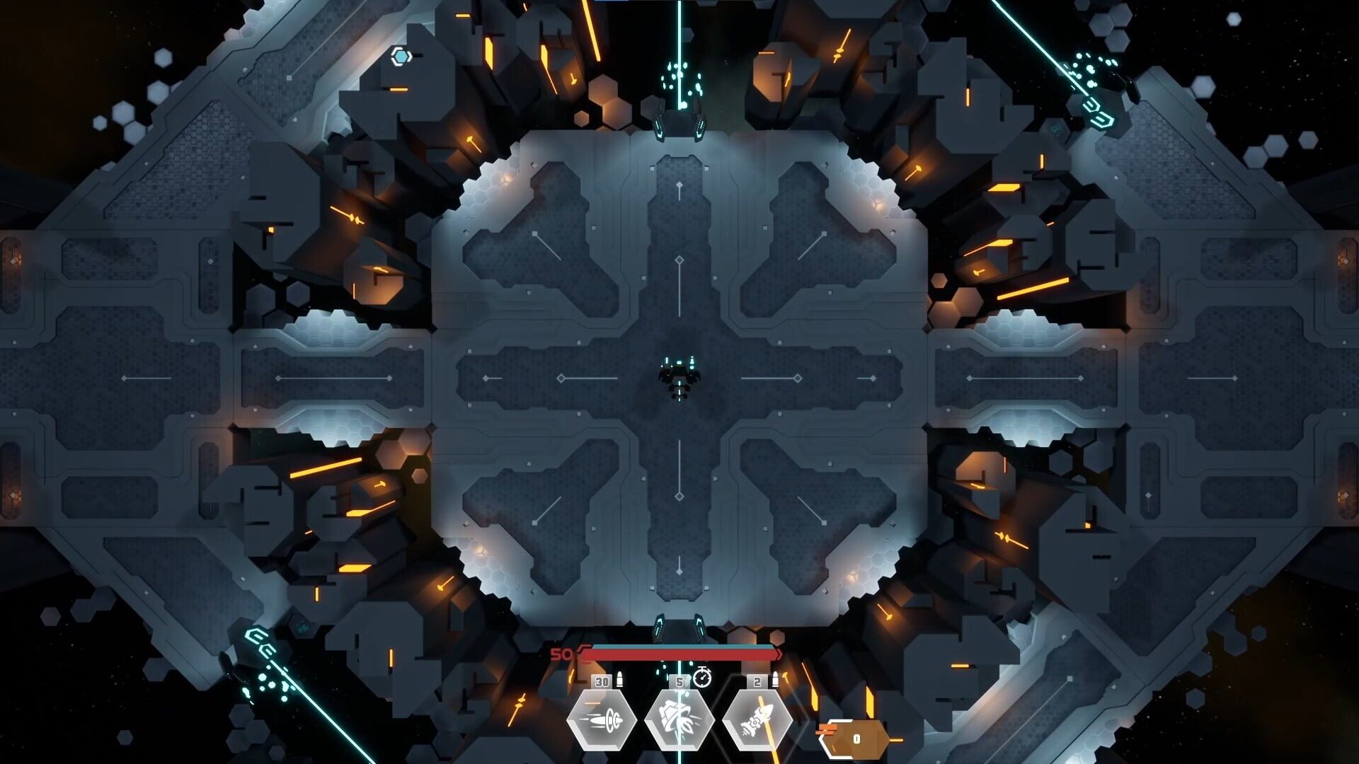 Foto do jogo Mech Arena