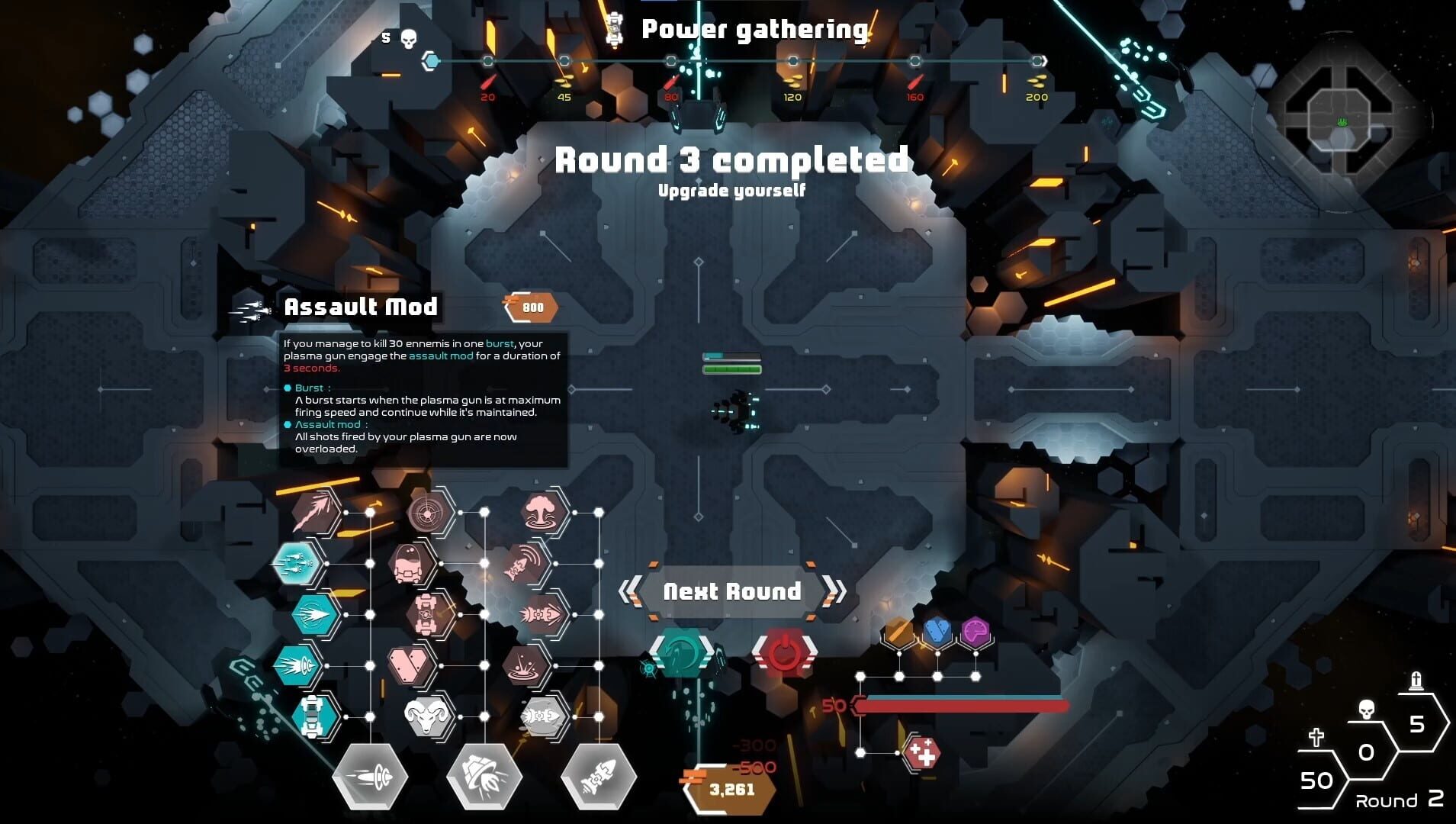 Foto do jogo Mech Arena