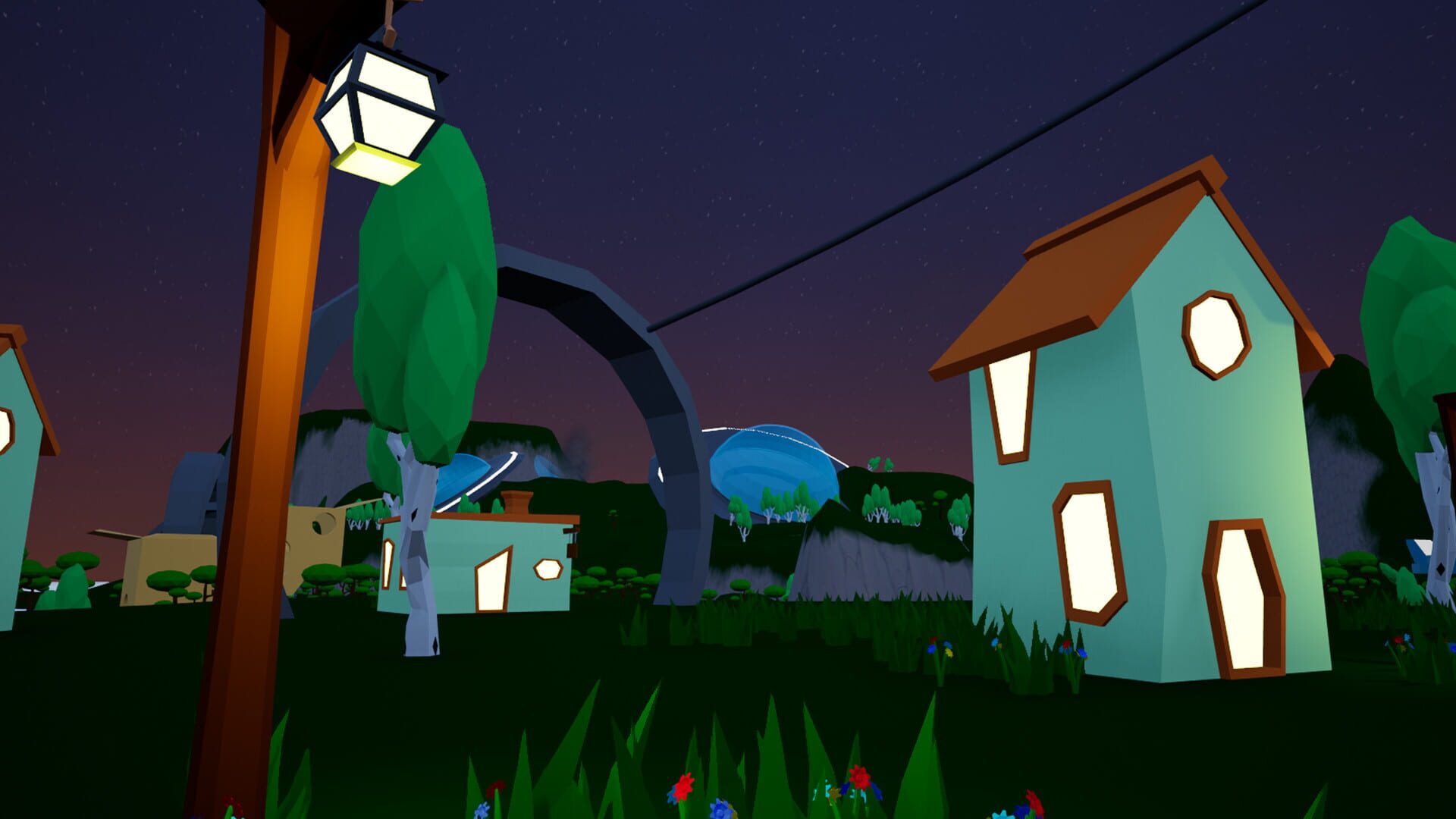 Foto do jogo Any World