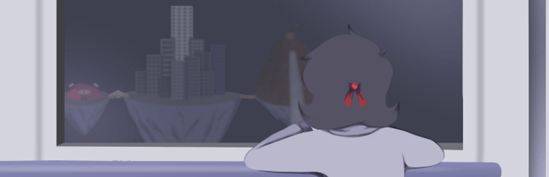 Foto do jogo Blind Dreams