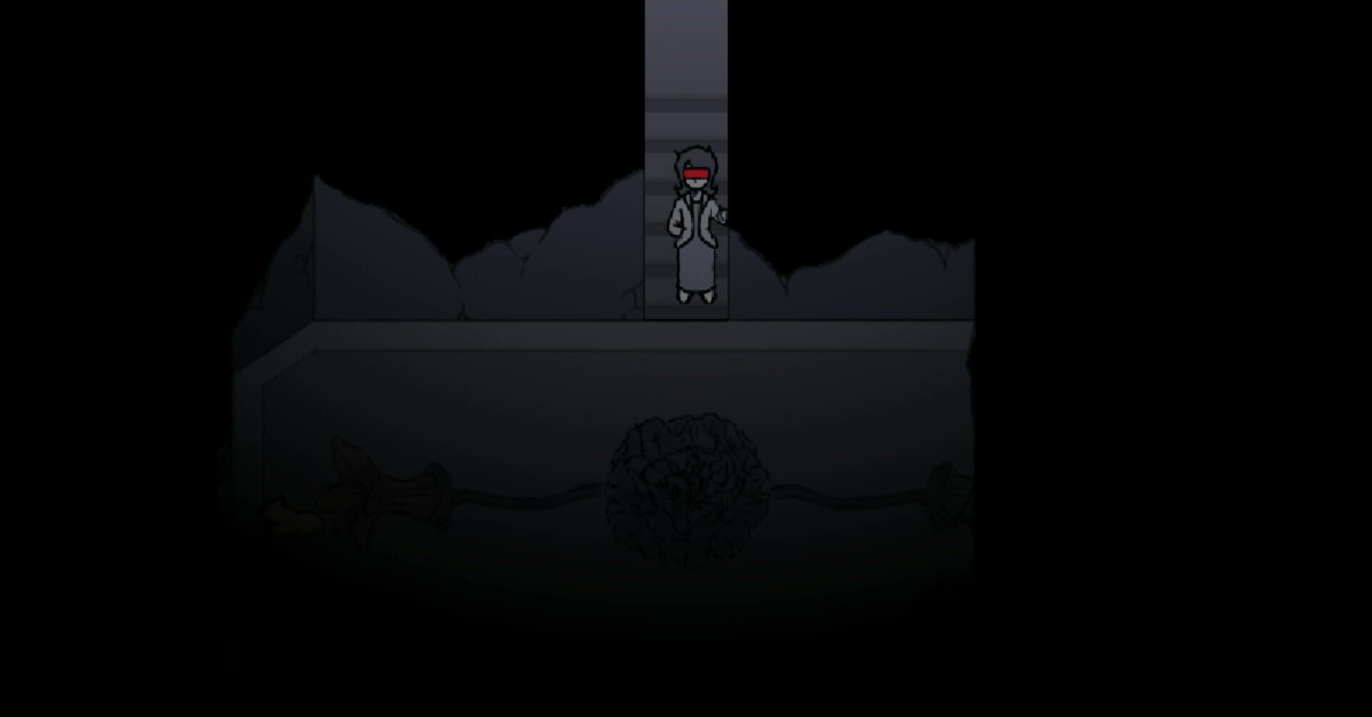 Foto do jogo Blind Dreams