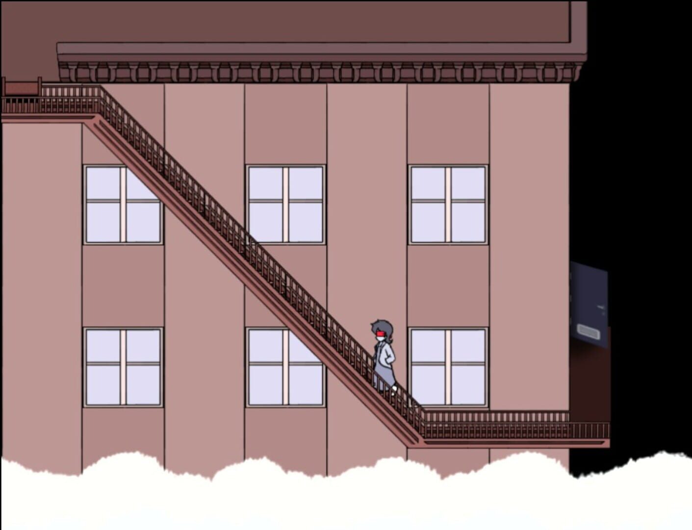 Foto do jogo Blind Dreams