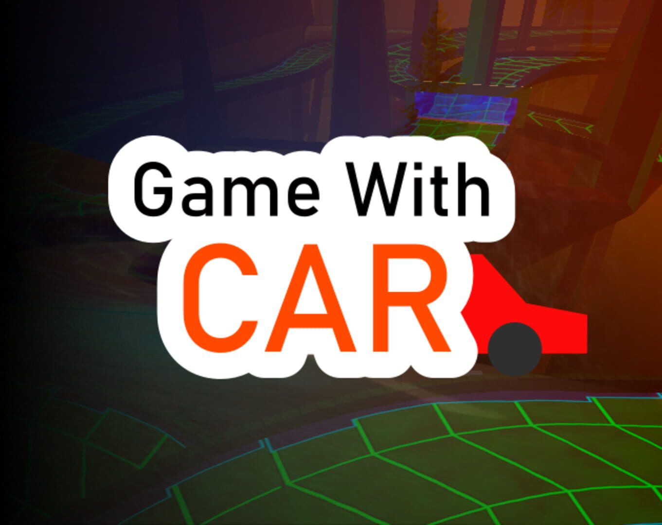Foto do jogo Game with Car