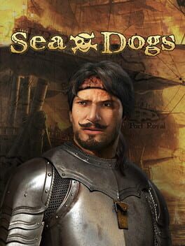 Foto do jogo Sea Dogs