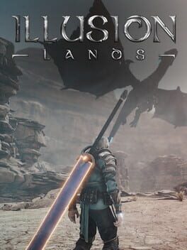 Foto do jogo Illusion Lands
