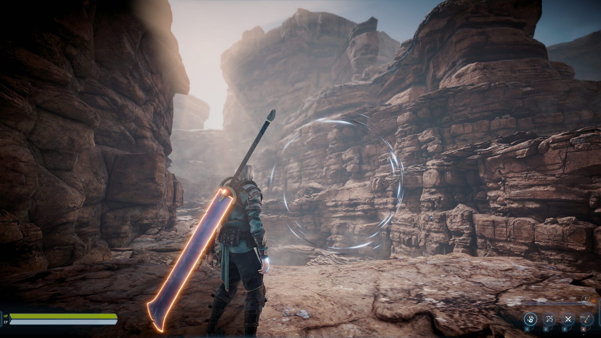 Foto do jogo Illusion Lands