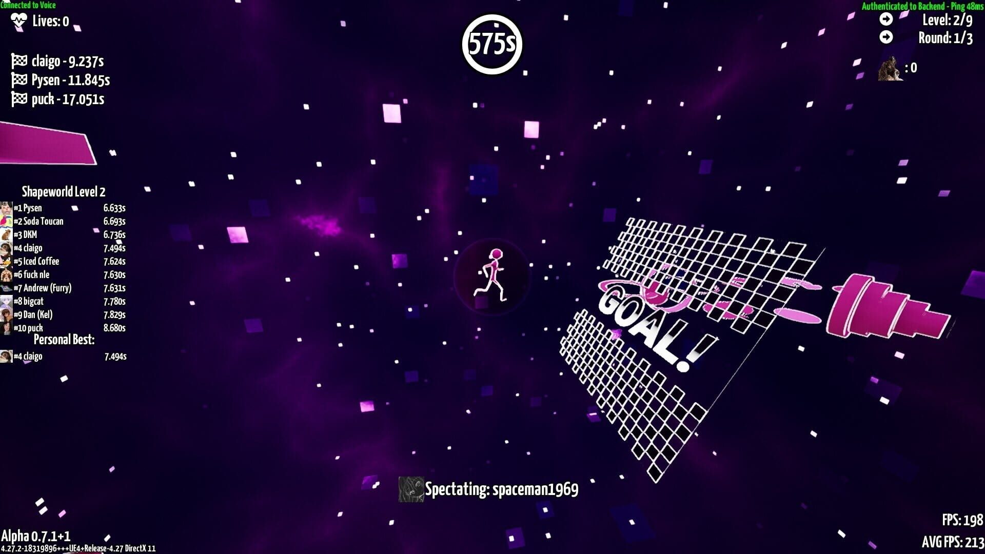 Foto do jogo Ball Game
