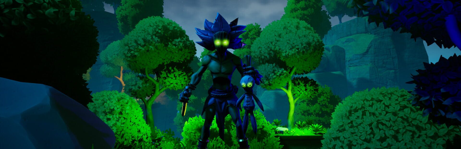 Foto do jogo Neon Horizon: Eclipse