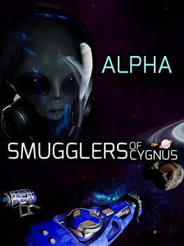 Foto do jogo Smugglers of Cygnus