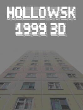 Foto do jogo Hollowsk 1999 3D
