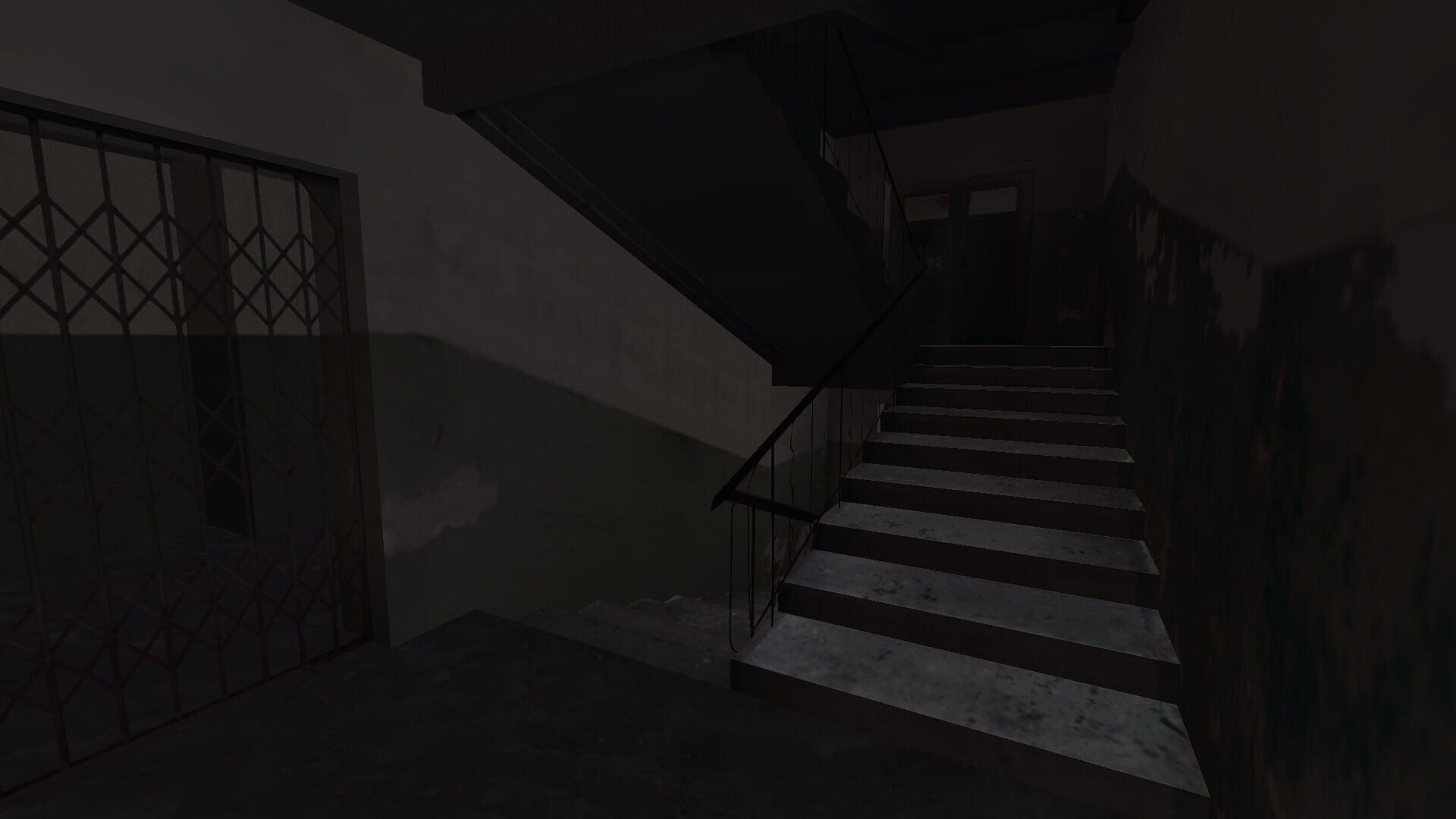 Foto do jogo Hollowsk 1999 3D