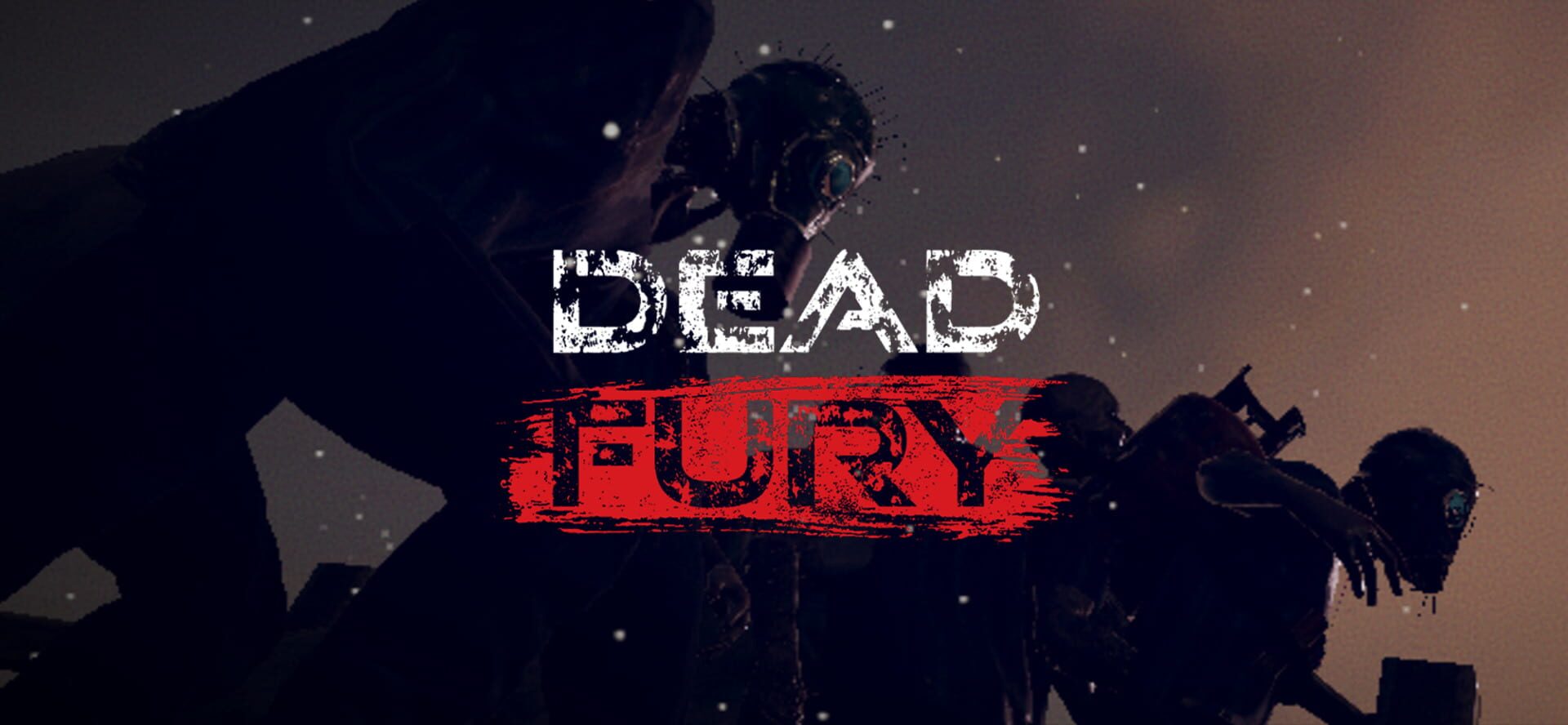 Foto do jogo Dead Fury