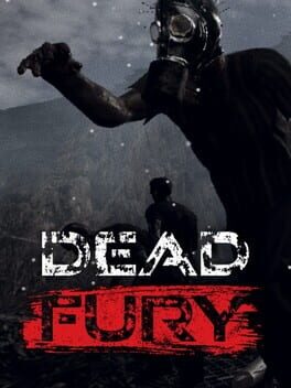Foto do jogo Dead Fury
