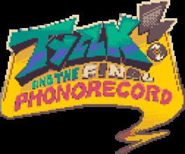 Foto do jogo Tynk! and the Final Phonorecord