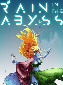 Foto do jogo Rain in the Abyss