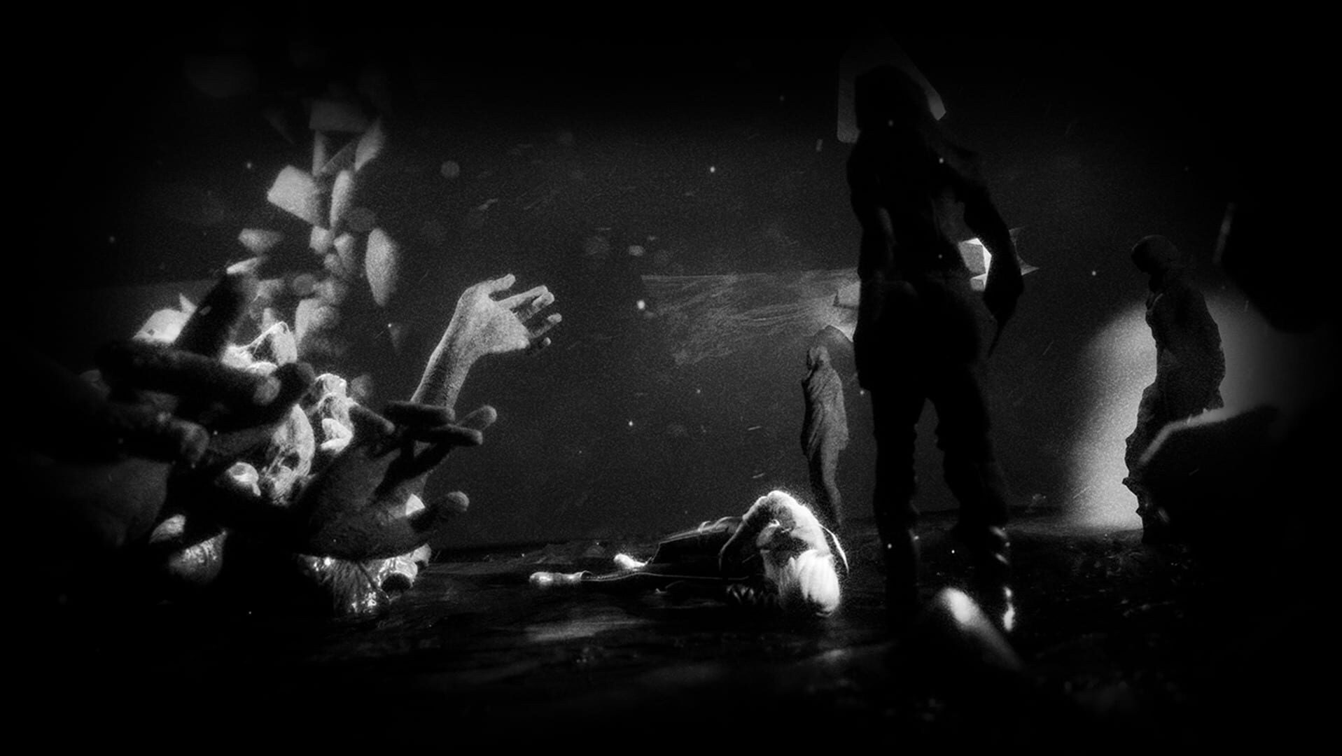 Foto do jogo The Time I Have Left