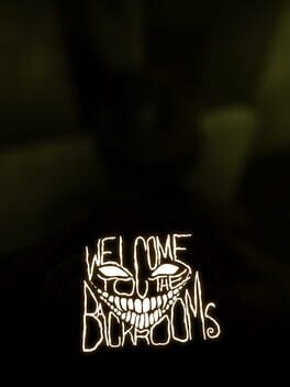 Foto do jogo Welcome to the Backrooms