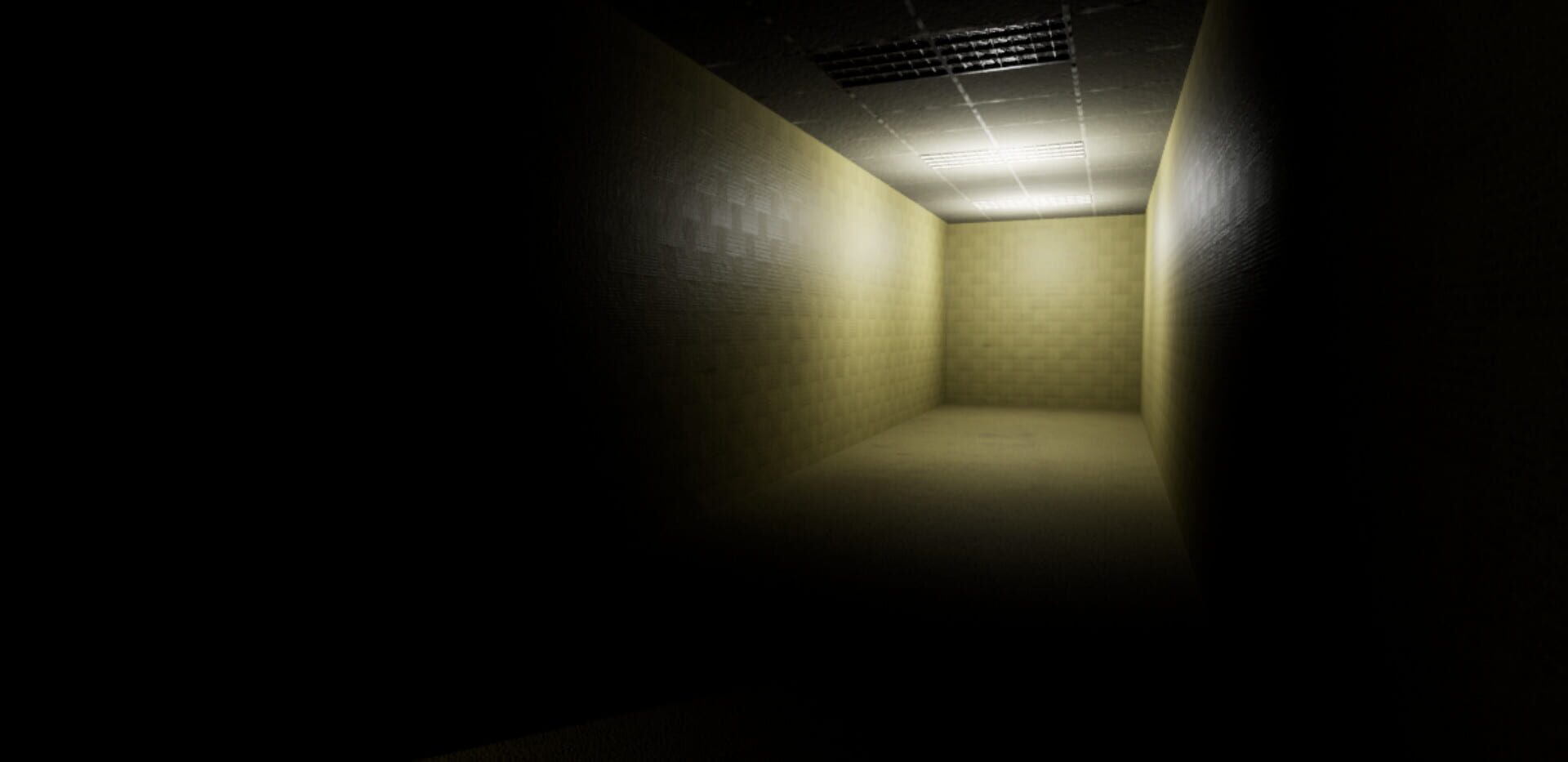 Foto do jogo Welcome to the Backrooms