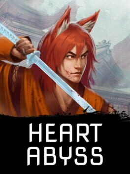 Foto do jogo Heart Abyss