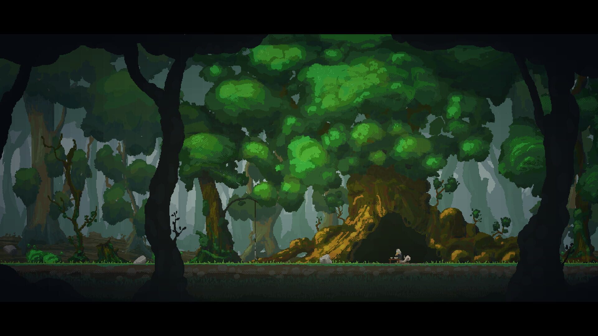 Foto do jogo Heart Abyss