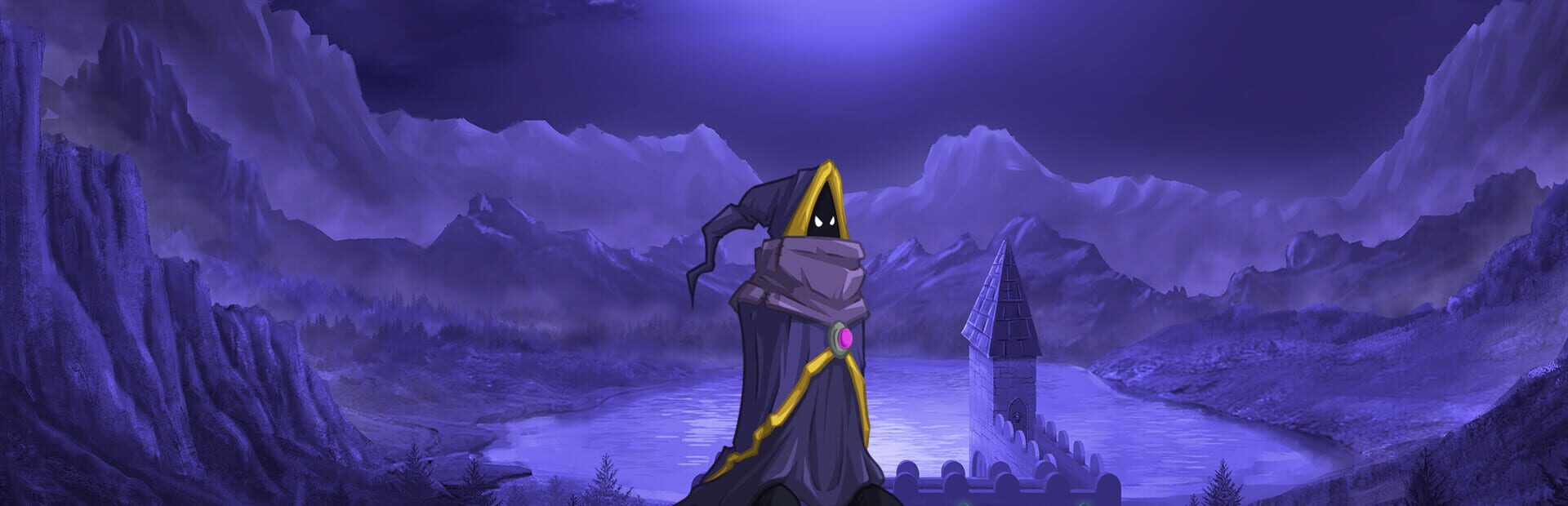 Foto do jogo SpellTome