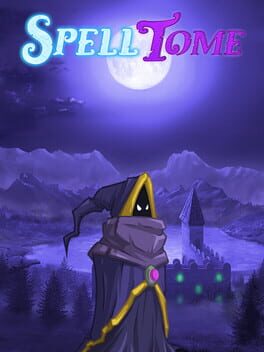 Foto do jogo SpellTome