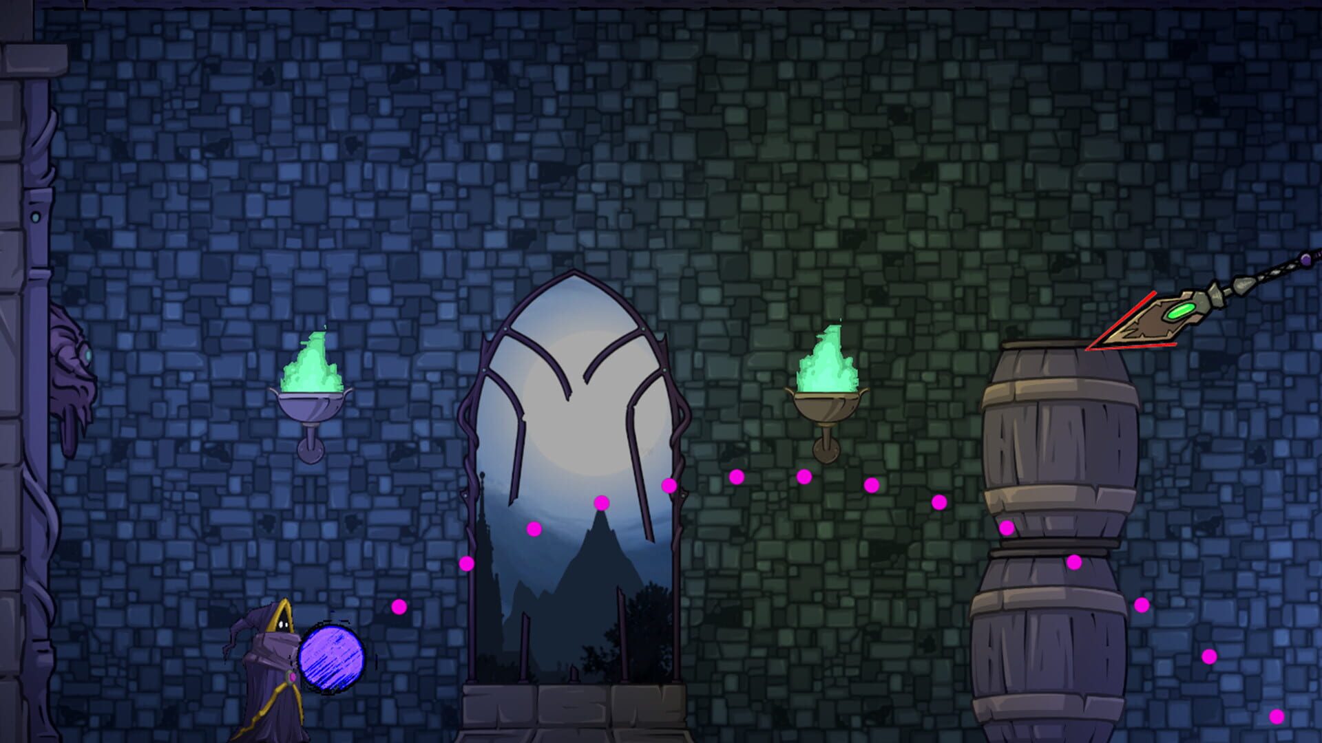 Foto do jogo SpellTome