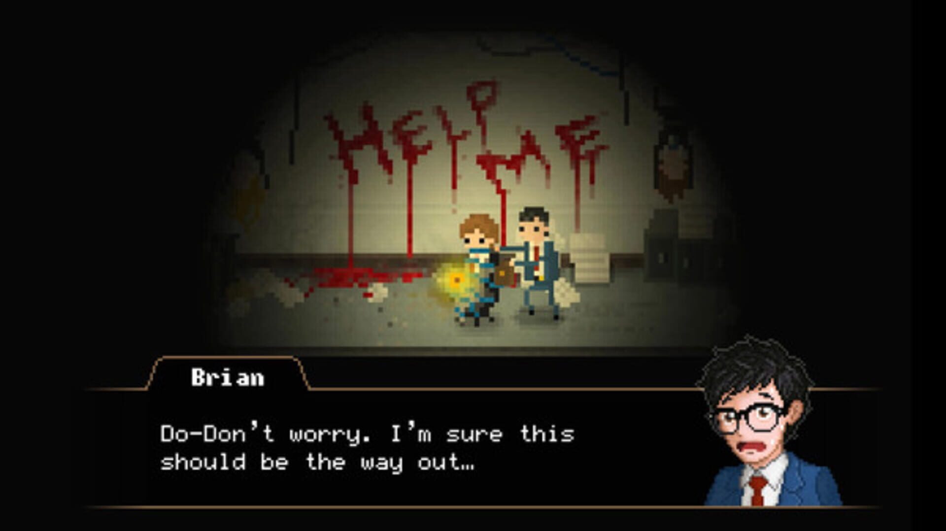 Foto do jogo Yuppie Psycho: Collector's Edition