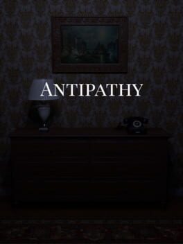 Foto do jogo Antipathy