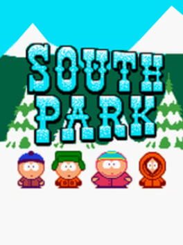 Foto do jogo South Park