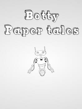 Foto do jogo Botty: Paper tales