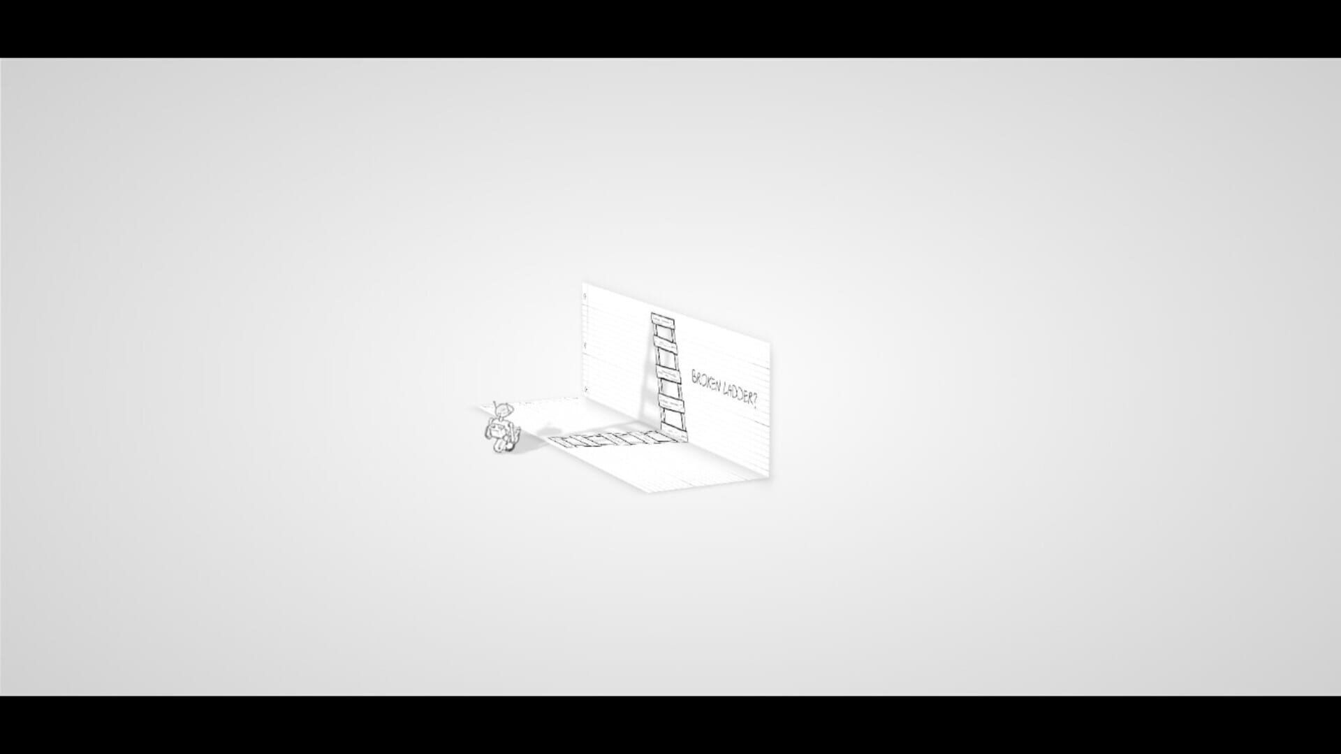 Foto do jogo Botty: Paper tales