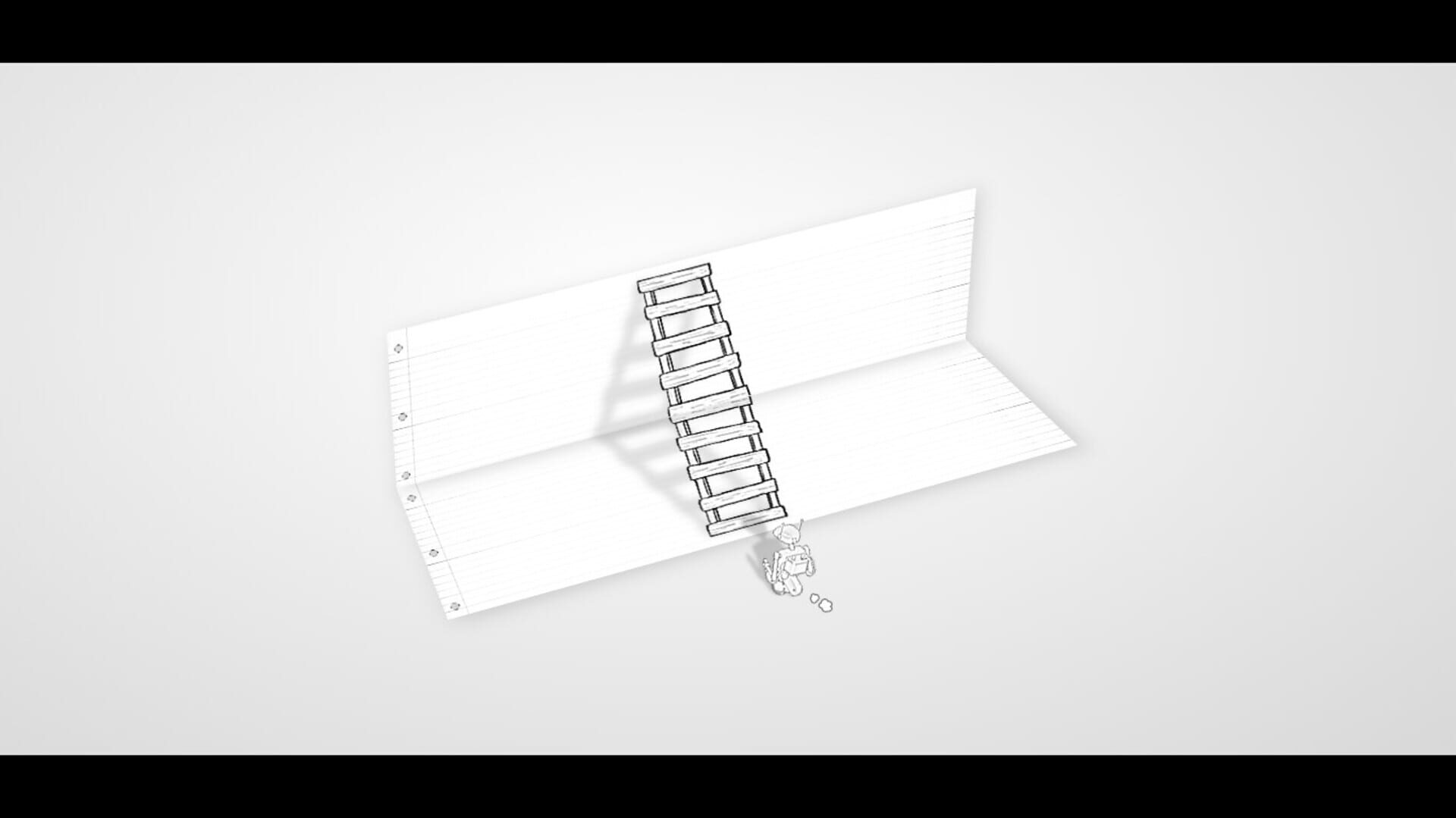 Foto do jogo Botty: Paper tales