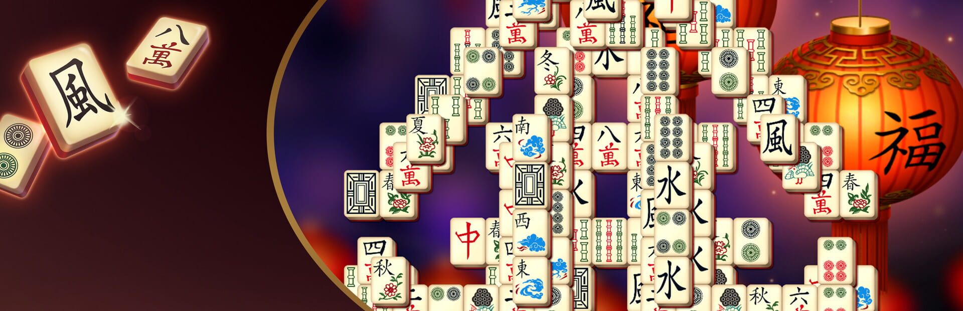 Foto do jogo Art Mahjong 4