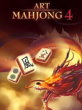 Foto do jogo Art Mahjong 4