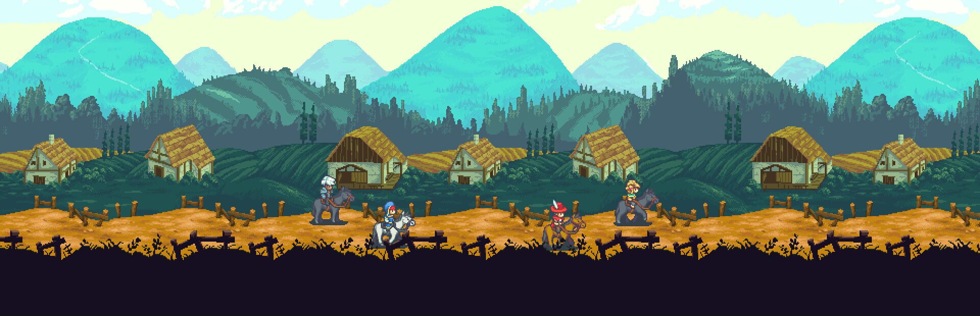 Foto do jogo Deck Adventurers II