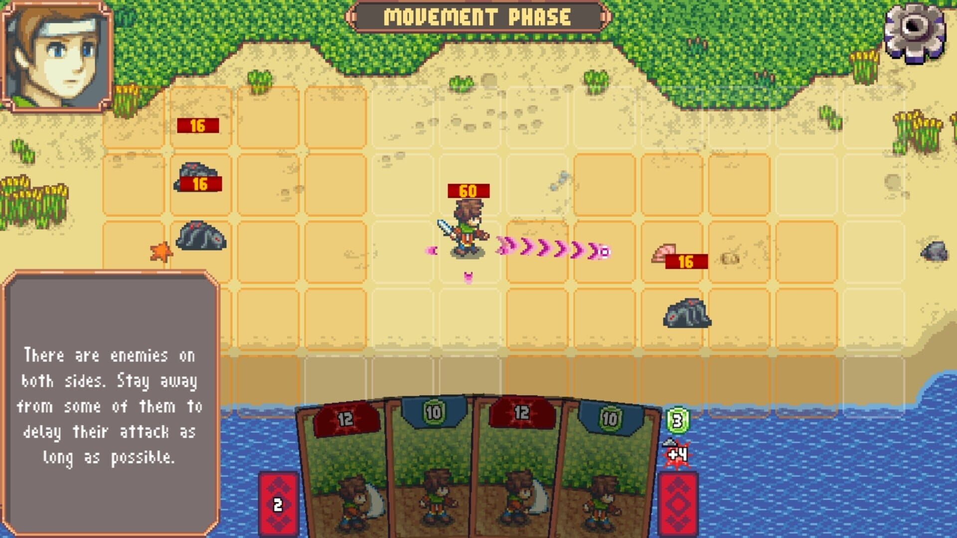 Foto do jogo Deck Adventurers II