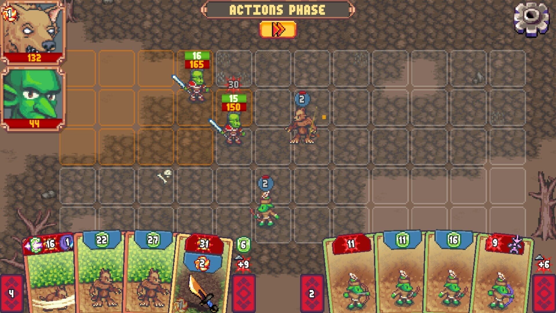 Foto do jogo Deck Adventurers II