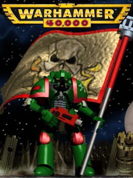 Foto do jogo Warhammer 40,000: Dark Crusaders
