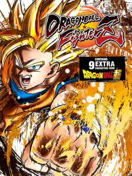 Foto do jogo Dragon Ball FighterZ: Super Edition