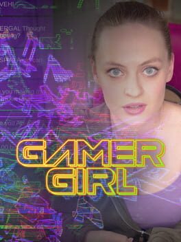 Foto do jogo Gamer Girl