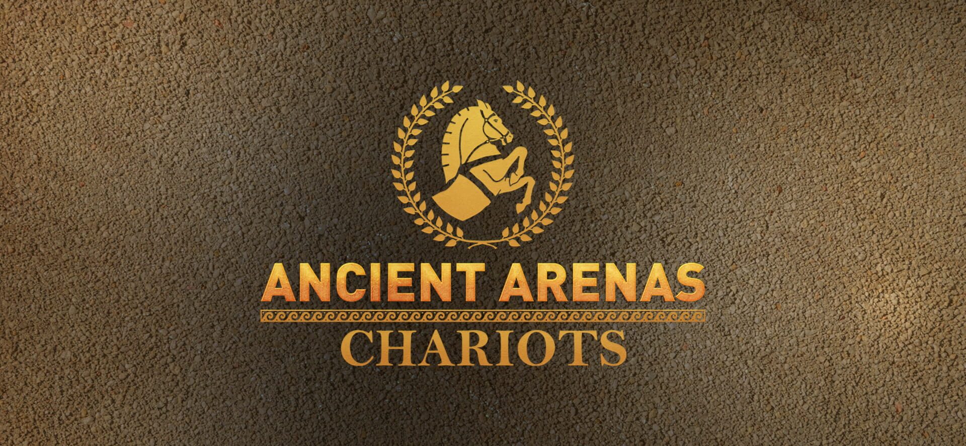 Foto do jogo Ancient Arenas: Chariots