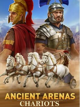 Foto do jogo Ancient Arenas: Chariots