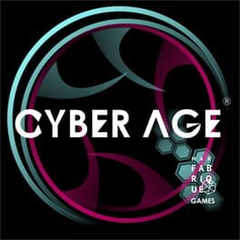 Foto do jogo CyberAge