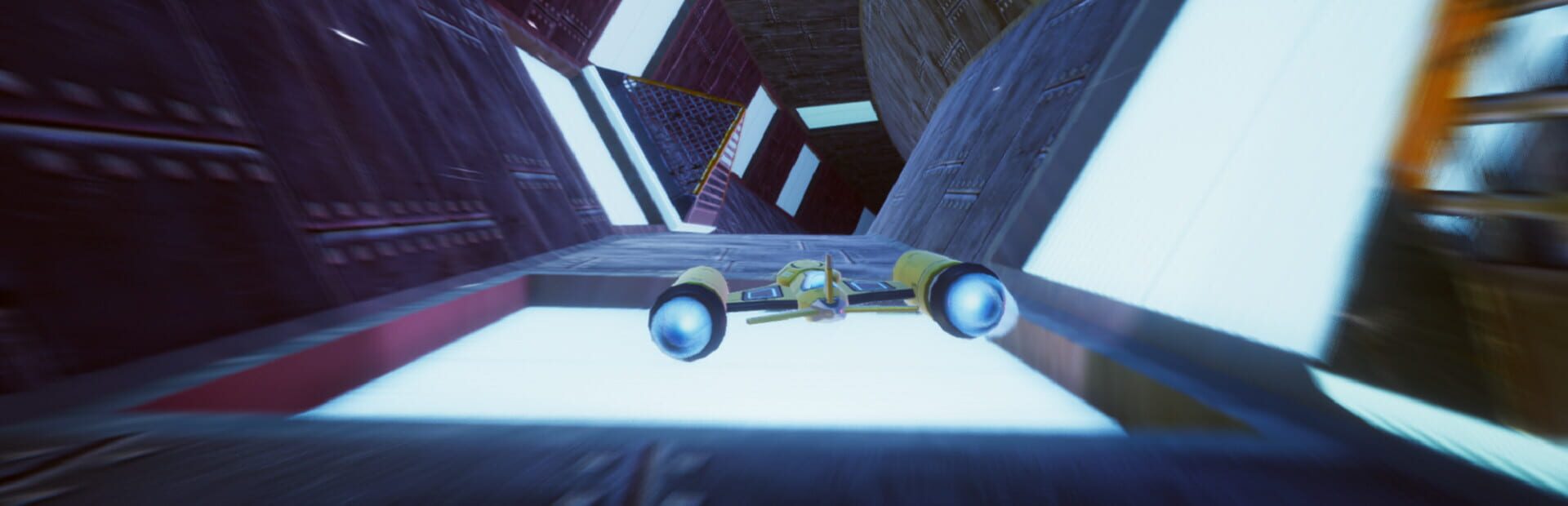 Foto do jogo Space Turbo