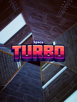 Foto do jogo Space Turbo