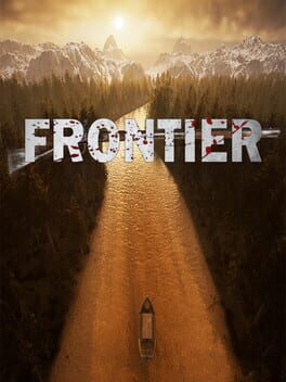 Foto do jogo Frontier