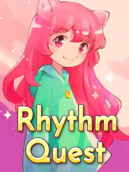 Foto do jogo Rhythm Quest