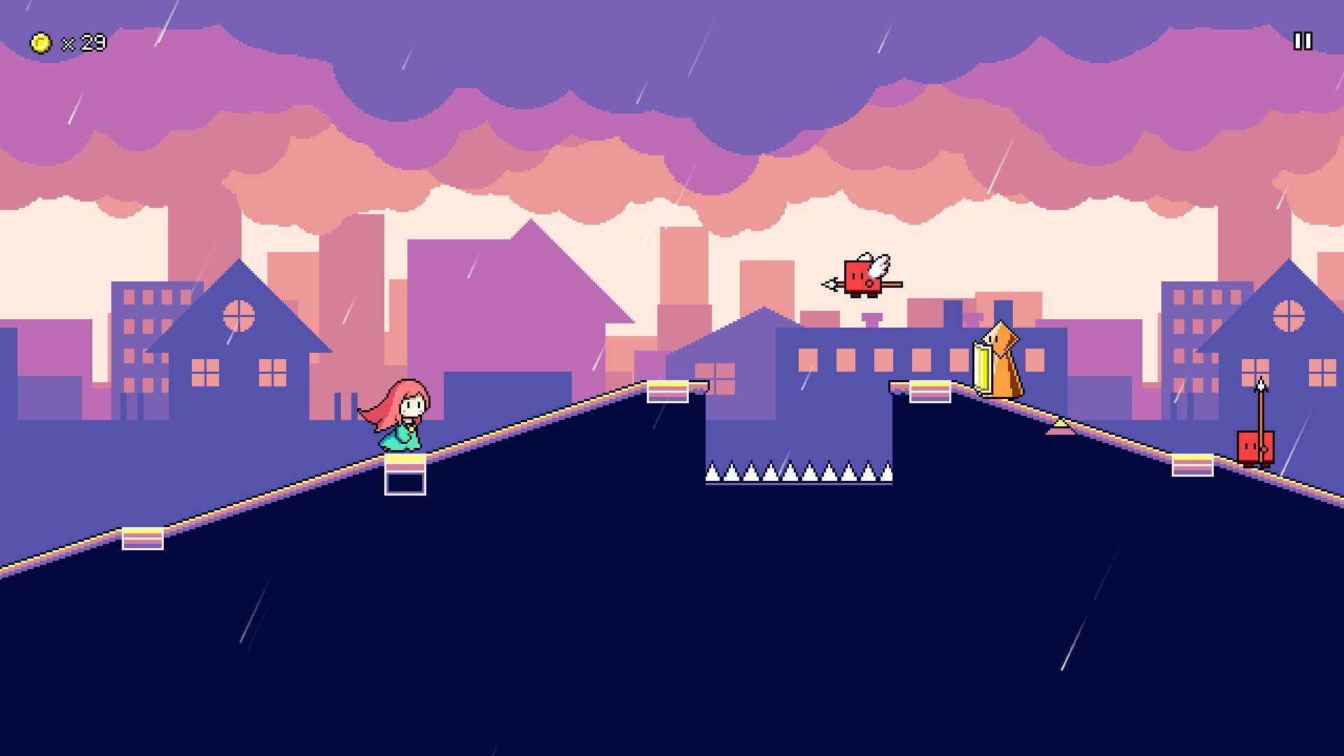 Foto do jogo Rhythm Quest